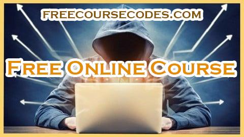 100% OFF Complete Ethical Hacking Masterclass: Go from Zero to Hero Coupon Code