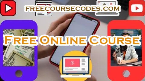100% OFF Complete Faceless youTube Channel Mastery Using InVideo AI Coupon Code