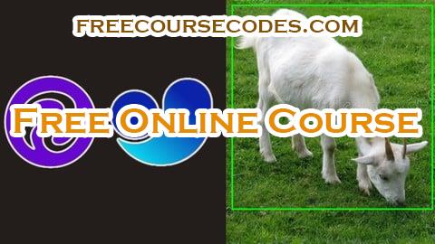 100% OFF Complete Goat Detection and Counting Using YOLOv11 Coupon Code