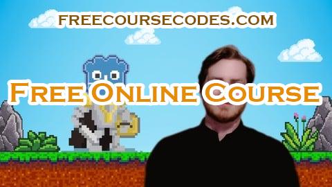 100% OFF Complete Godot Beginner Course Coupon Code