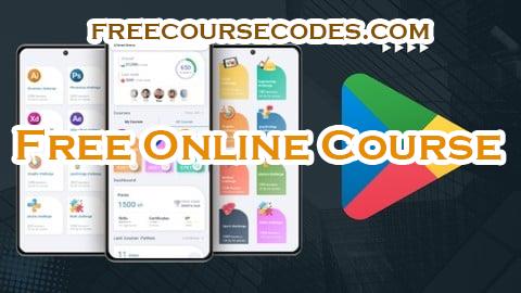 100% OFF Complete Google Flutter App Developed In Just 2 Hours !! Coupon Code