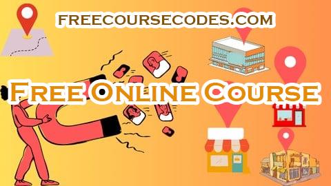 100% OFF Complete Google My business and lead generation wih AI Coupon Code