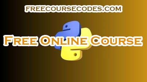 100% OFF Complete Guide to Python Data Structures & Algorithms Course Coupon Code