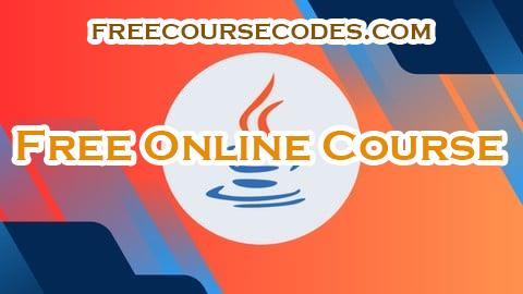 100% OFF Complete Java Programming Bootcamp: Learn to Code in Java Coupon Code