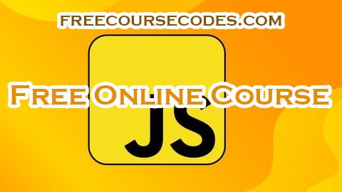 100% OFF Complete JavaScript Course 2025: with 10+ projects in Hindi Coupon Code