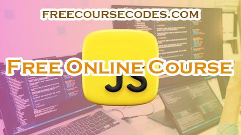 100% OFF Complete JavaScript Programming: From Novice to Expert Coupon Code