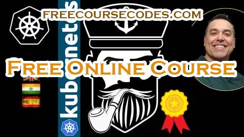 100% OFF Complete Kubernetes: An Easy and Practical Guide Coupon Code