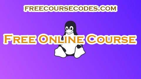 100% OFF Complete Linux Training Course to Get Your Ideal IT Job Coupon Code