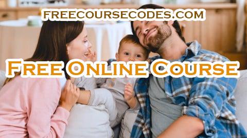 100% OFF Complete Parenting Skills to Raise Amazing Kids Coupon Code