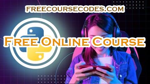 100% OFF Complete PCEP Python Certification Course Beginner Friendly Coupon Code