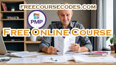 100% OFF Complete PMP Exam Practice Tests: People, Process & Business Coupon Code