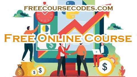 100% OFF Complete Python and Machine Learning in Financial Analysis Coupon Code