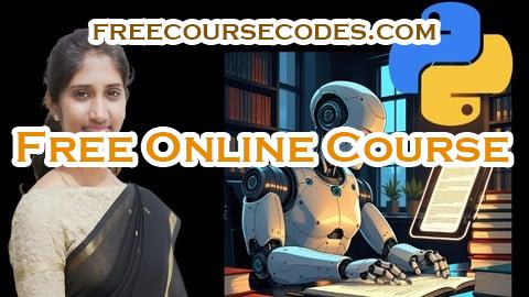 100% OFF Complete Python Bootcamp for Data Science in 2026 Coupon Code