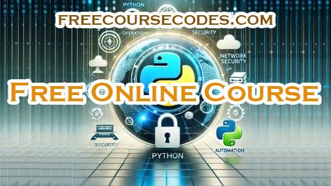 100% OFF Complete Python Course for IT Administrators Coupon Code