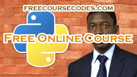 100% OFF Complete Python For Absolute Beginners Coupon Code