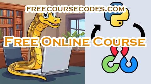 100% OFF Complete Python Game Development Course : From Zero To Hero Coupon Code