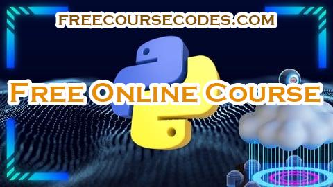 100% OFF Complete Python Programming Course: From Basics to Advanced Coupon Code