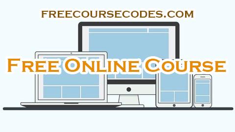 100% OFF Complete Responsive Web Development: 4 courses in 1 Coupon Code