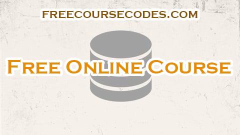 100% OFF Complete SQL Course: Become an Expert in Database Management Coupon Code