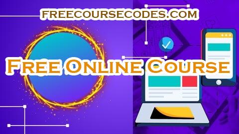 100% OFF Complete UI/UX Design with Canva - Design Smart Interface Coupon Code