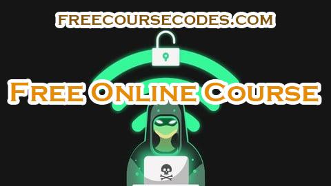 100% OFF Complete WiFi Hacking Course: Beginner to Advanced Coupon Code