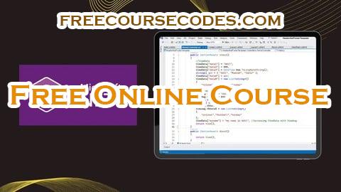 100% OFF Comprehensive ASP .NET Core MVC Practice Test: Skill Mastery Coupon Code