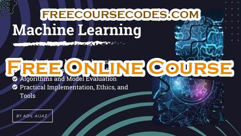 100% OFF Comprehensive Machine Learning Practice Test: Skill Mastery Coupon Code