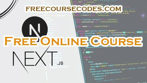 100% OFF Comprehensive Next JS Practice Test : Skill Mastery Coupon Code
