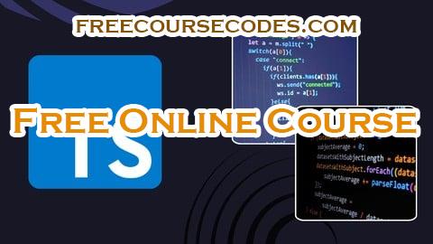 100% OFF Comprehensive TypeScript Practice Exam: Basics to Advanced Coupon Code
