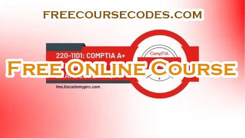 100% OFF CompTIA A+ Core 1 (220-1201) exam 2025 Coupon Code