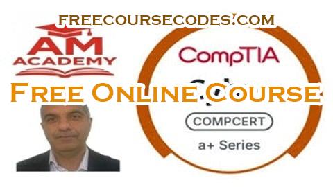 100% OFF CompTIA A+ Cyber Certification Practice Tests & Training Coupon Code