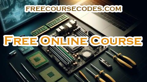 100% OFF CompTIA A+ Mastery: Motherboards, Processors, and Memory Coupon Code