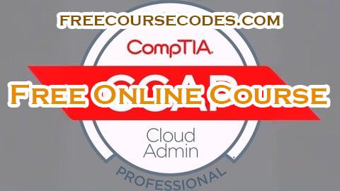 100% OFF CompTIA CCAP Practice Test 2-in-1: 1500 Certified Questions Coupon Code