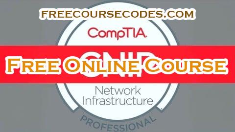 100% OFF CompTIA CNIP Practice Test 2-in-1: 1500 Certified Questions Coupon Code