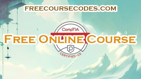 100% OFF CompTIA CySA+ Certification - Complete Practice Exam Guide Coupon Code