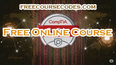 100% OFF CompTIA CySA+ Practice Tests for Cybersecurity Analysts Coupon Code
