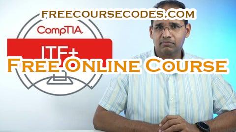 100% OFF CompTIA IT Fundamentals Exam FC0-U61 Simplified Coupon Code