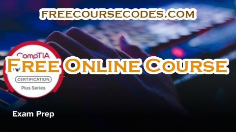 100% OFF CompTIA Network+ (N10-009) Practice Exams Coupon Code