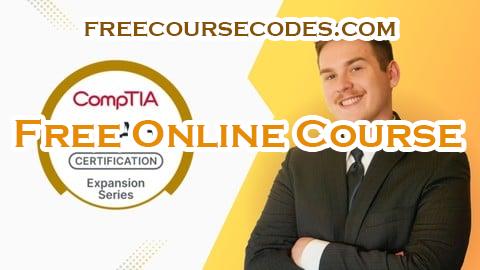 100% OFF CompTIA SecAI+ CY0-001 | 6 Full-Length Practice Tests 2026 Coupon Code