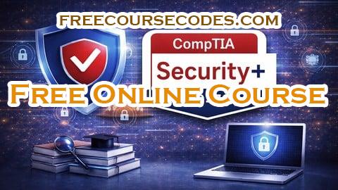 100% OFF CompTIA Security+ SY0-701: 6 Practice Exams 2026 Coupon Code