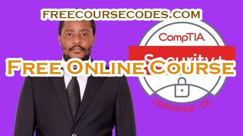 100% OFF CompTIA Security+ (SY0-701) Practice Tests Coupon Code