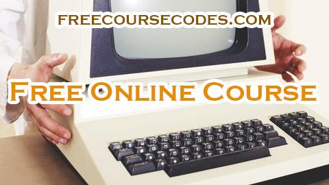 100% OFF Computer And ICT Literacy Program - With 10 Course Bundle Coupon Code