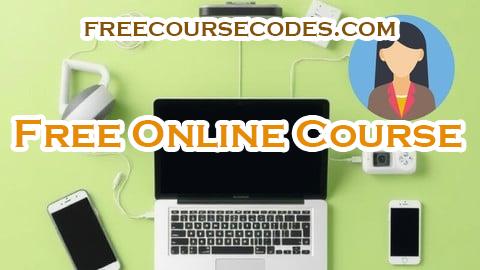 100% OFF Computer Basics & IT Fundamentals for Elderly Adults Coupon Code