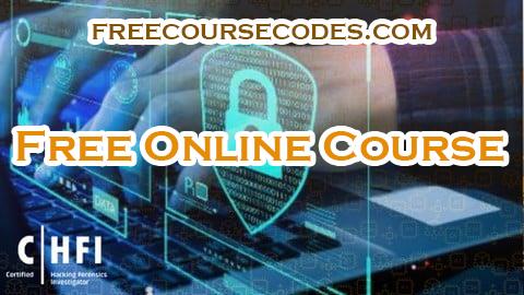 100% OFF Computer Hacking Forensic Investigator (CHFI) Coupon Code