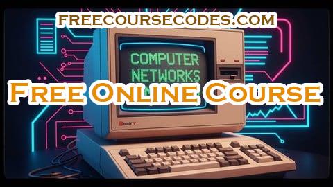 100% OFF Computer Networks Simplified + GIFT Coupon Code