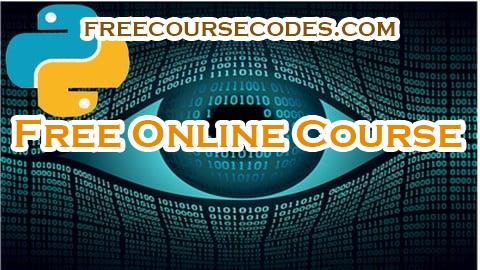 100% OFF Computer Vision with Python Coupon Code