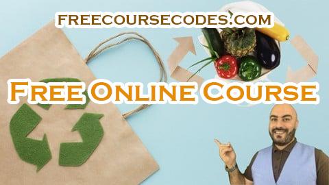 100% OFF Conscious Consumption: Making Smarter, Sustainable Choices Coupon Code