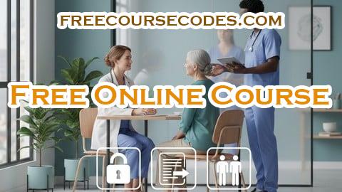100% OFF Consent, Privacy and Chaperone in Healthcare Coupon Code