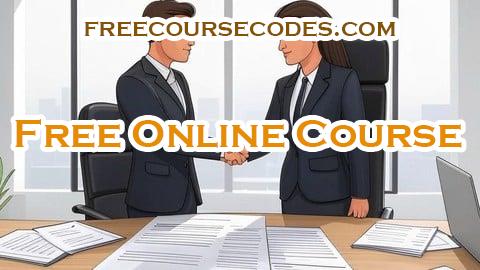 100% OFF Contract Management Coupon Code