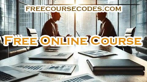100% OFF Contract Negotiation Step by Step with a Use Case Coupon Code